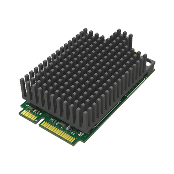 Mini disipador de calor de Magewell Pro Capture SDI