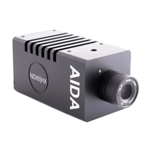 AIDA HD-NDI-200 POV camera