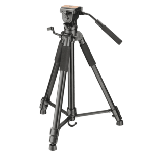 Bresser TR-688V Video Tripod 170cm