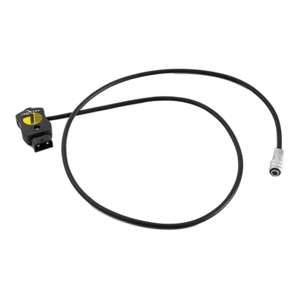 Câble de connecteur SAFETAP vers le connecteur à 2 broches pour BMPCCC4 / 6K (28 &quot;, non réglementé)