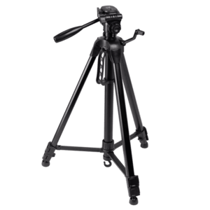 Bresser TR-672AN Traveler tripod 170cm with 3-way panoramic head