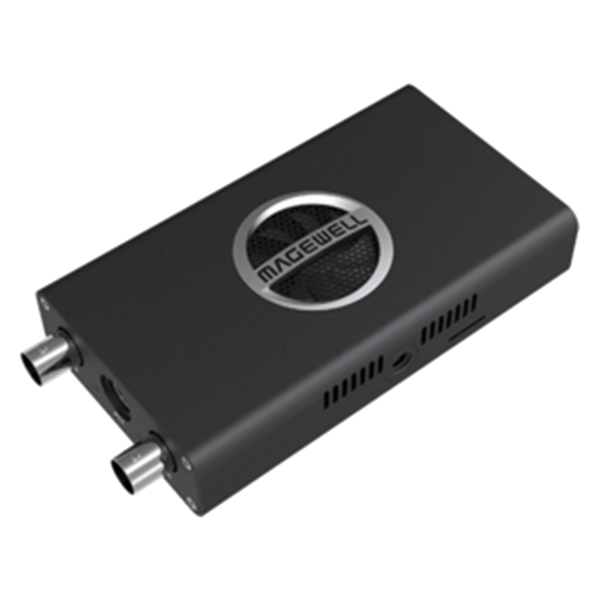 Magewell Pro Convert SDI Plus to NDI