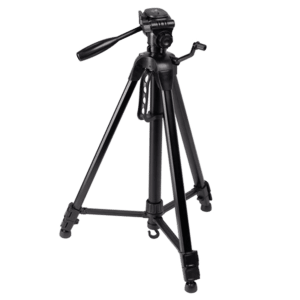 Bresser TR-682AN Traveler tripod 180cm with 3-way panoramic head