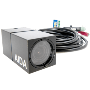 AIDA HD-X3L-IP67 3G-SDI Weatherproof POV Camera