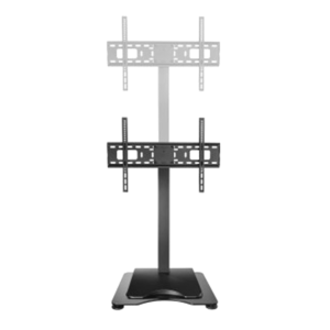 TV Floor stand with Electric height adjustment