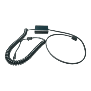 Indipro Coiled D-TAP Control Cable (Kandao Obsidian R/S)