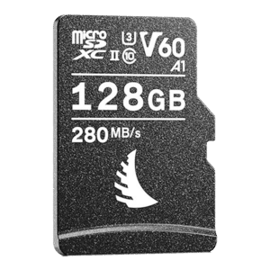 Angelbird AV PRO microSD V60 128GB