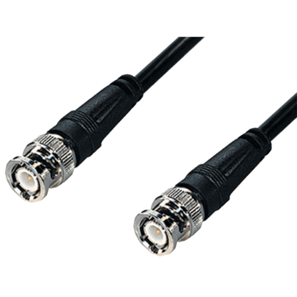 RG-58 BNC cable 50 Ohm