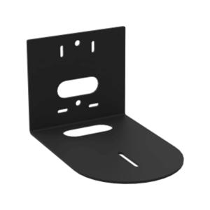 Camera wall bracket - Black