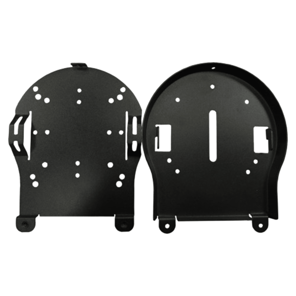 Universal Camera ceiling mount Black