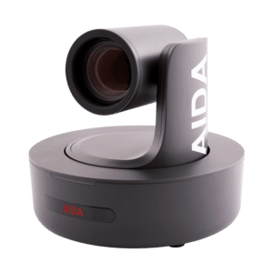 AIDA PTZ-X12 IP camera