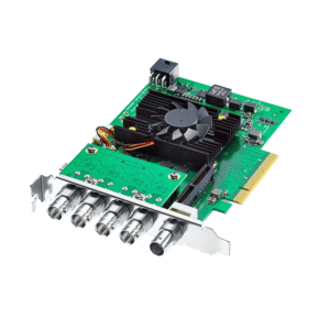 Blackmagic DeckLink 8K Pro Cinema Capture Card