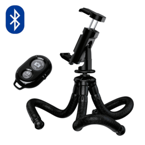 Bresser Mini-Flex Tripod