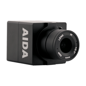 Aida HD-100A POV Camera