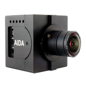 AIDA UHD6G-200 POV Camera