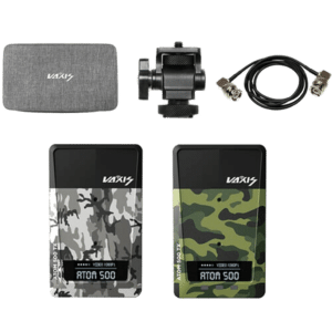 Vaxis ATOM Accessory Pack for SDI