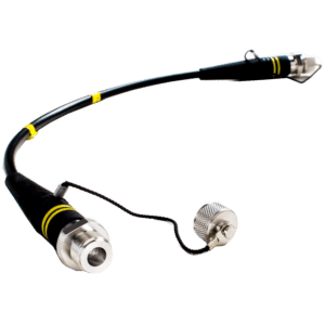 FieldCast 2Core SM Coupler Cable