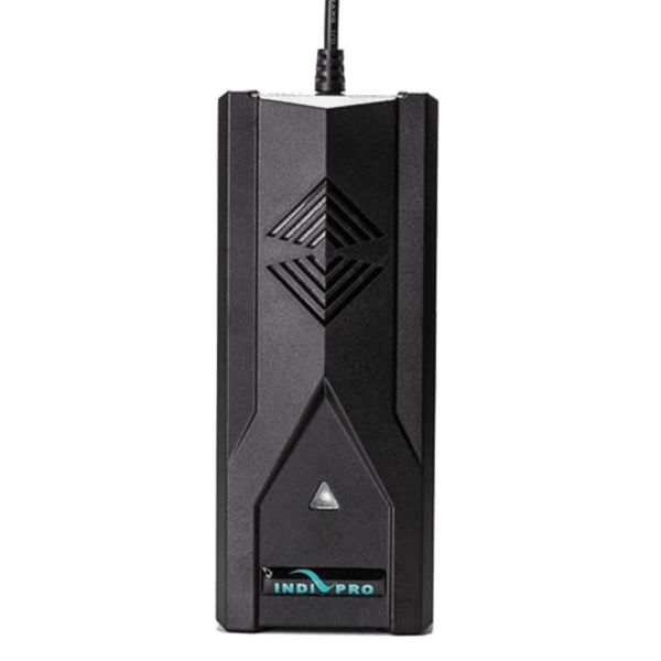 Indipro D-TAP till Pro Battery Supercharger (8A, 16.8V)