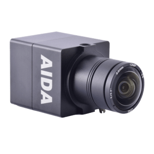 Aida UHD-100A Micro POV Camera