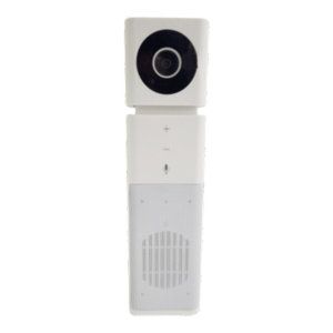 Huddlecam Go - All-in-One Full HD Conference Camera White