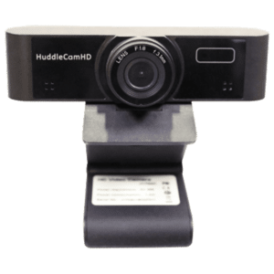 HuddleCamHD Webcam 104 - All in one