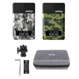 Vaxis ATOM Accessory Pack for HDMI