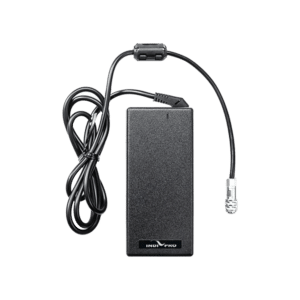 Indipro 12V A/C Power Supply (BMPCC 4K/6K)