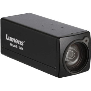 Lumens VC-BC701P Black