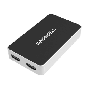 Magewell USB Capture HDMI Plus 2K