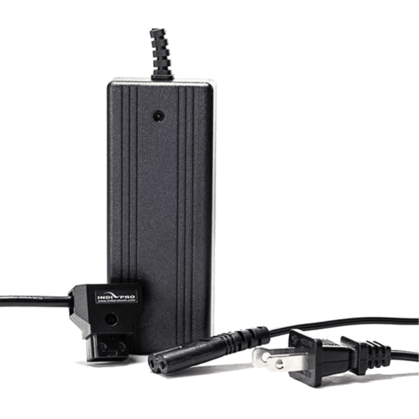 Indipro D-TAP Pro Battery Ladegerät (2,5a, 16,8 V)