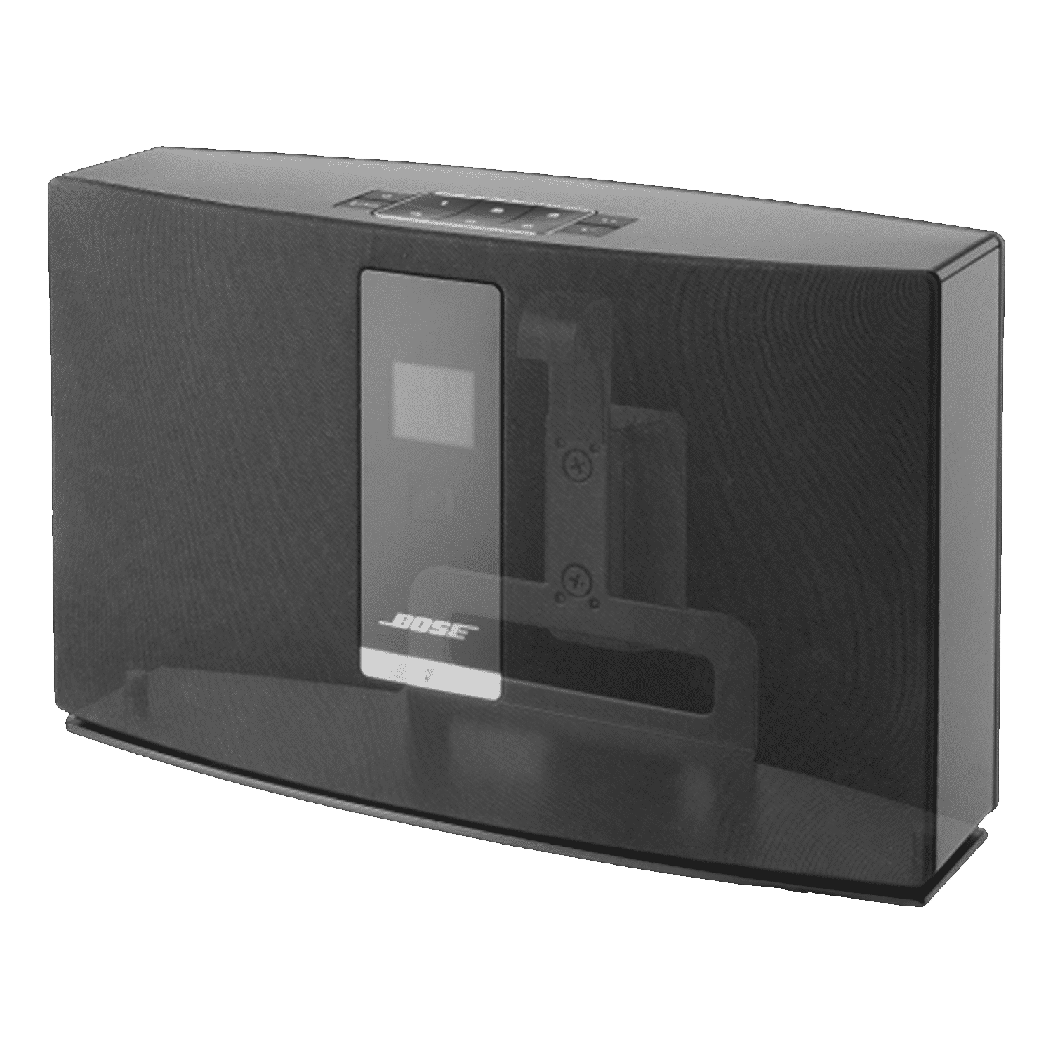 Bose SoundTouch 20｜オーディオ機器