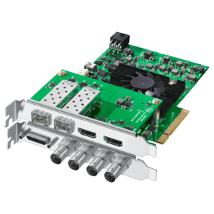 Blackmagic DeckLink 4K Extreme 12G