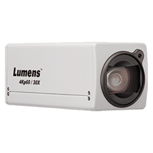 Lumens VC-BC701P White