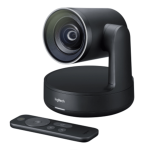 Logitech Rally Camera