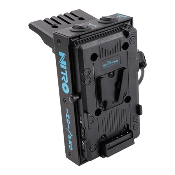 V-mount nitro-batterijadapterplaat (naar Sony full-frame camera&#39;s)