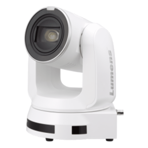 Lumens VC-A71P PTZ Camera White