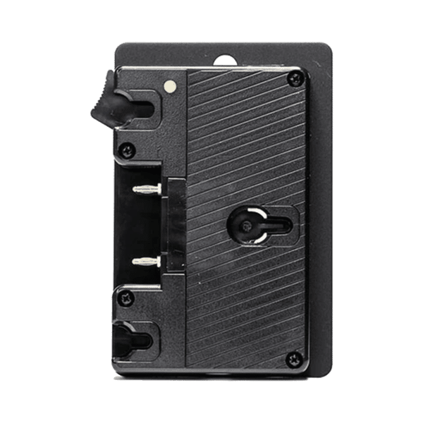 Placă de adaptare a bateriei Indipro -montare a aurului (BM URSA (G1/G2)