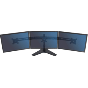 Multibracket Monitor support (3 screens 15-26 inch)