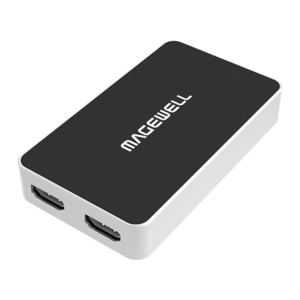 Magewell USB Capture HDMI 4K Plus