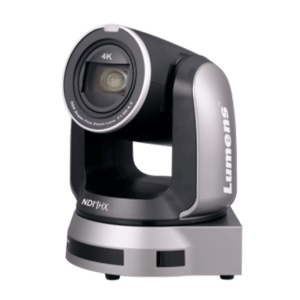 Lumens VC-A71PN PTZ Camera Black