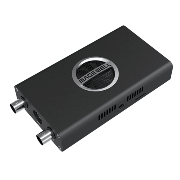 Magewell Pro Convert 12G 4K SDI Plus