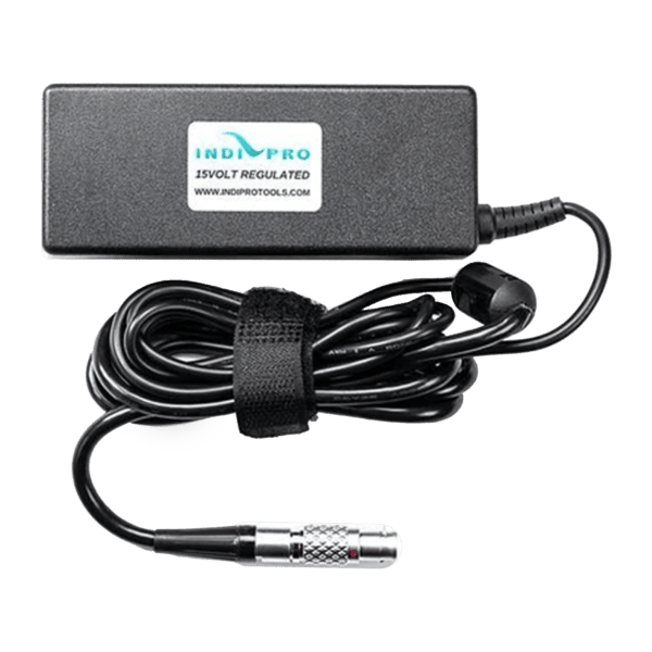 Alimentation Indipro 15V A / C (Canon C300 Mark II)