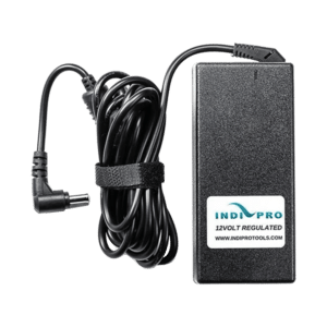 Indipro 12V A/C Power Supply (Panasonic AU-EVA1 Cinema Camera)