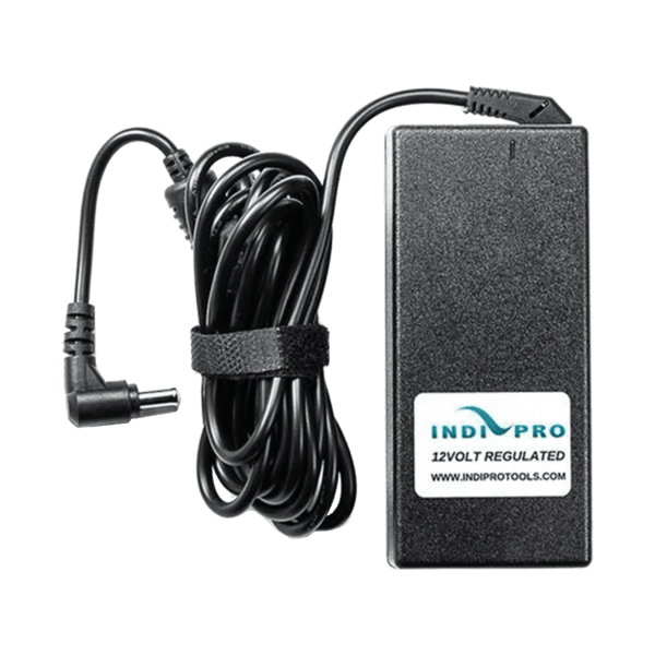 Sursă de alimentare Indipro 12V A/C (cameră de cinema Panasonic Au-EVA1)