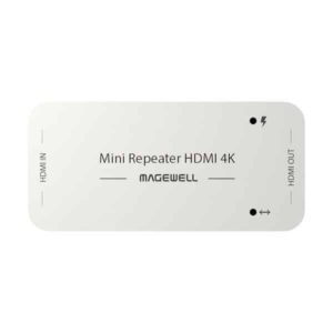 Magewell Mini Repeater HDMI 4K