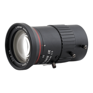 AIDA CS-0550V 5mm-50mm Varifocal Lens