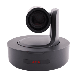 AIDA PTZ-NDI-X12 Camera