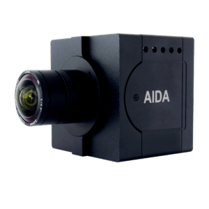 AIDA UHD6G-200 POV Camera