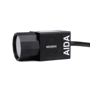 Aida HD-NDI-IP67 POV Camera