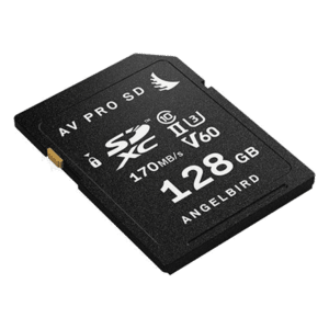 Angelbird AV PRO SD MK2 V60 128GB